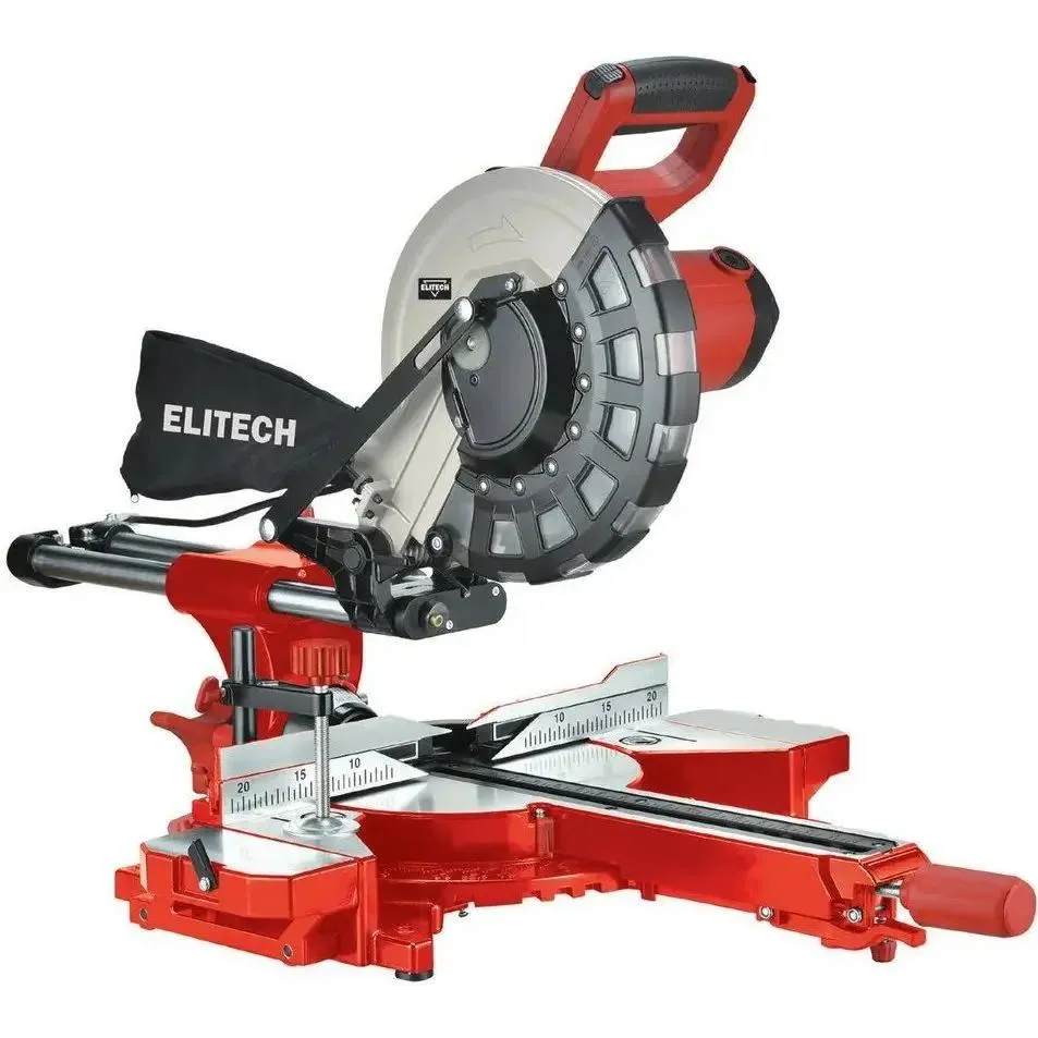 Электропила Elitech ПТ 825К (E2006.006.00) - 204037