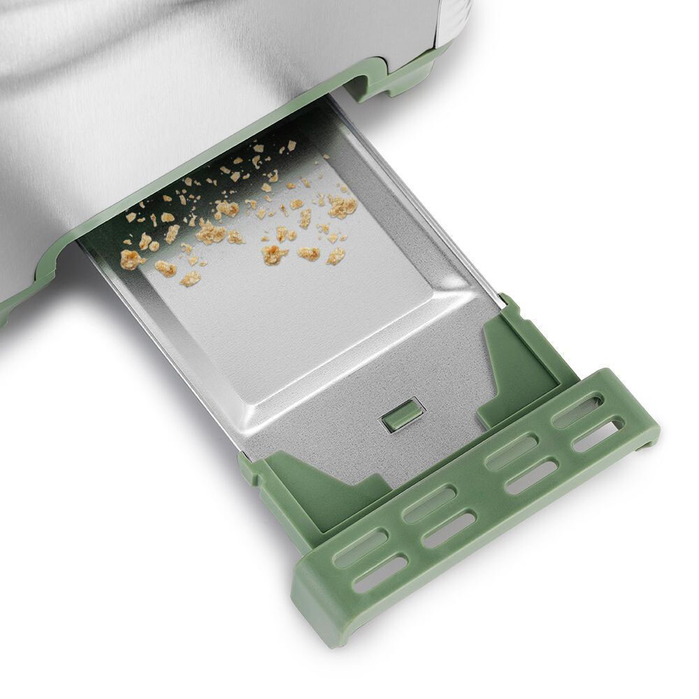 Тостер Kitfort KT-6070 - фото 3