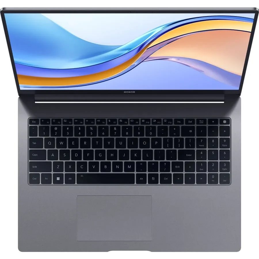 Ноутбук Honor MagicBook X16 BRN-F5851C (5301AHHM) - фото 2