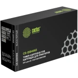 Картридж Cactus CS-Q5949AS Black