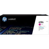 Картридж HP W2003X (№658X) Magenta