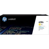 Картридж HP W2002X (№658X) Yellow