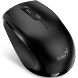 Клавиатура + мышь Genius KM-8006S/KM-8206S Black (31340017402)
