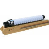 Картридж CET CET6855C Cyan