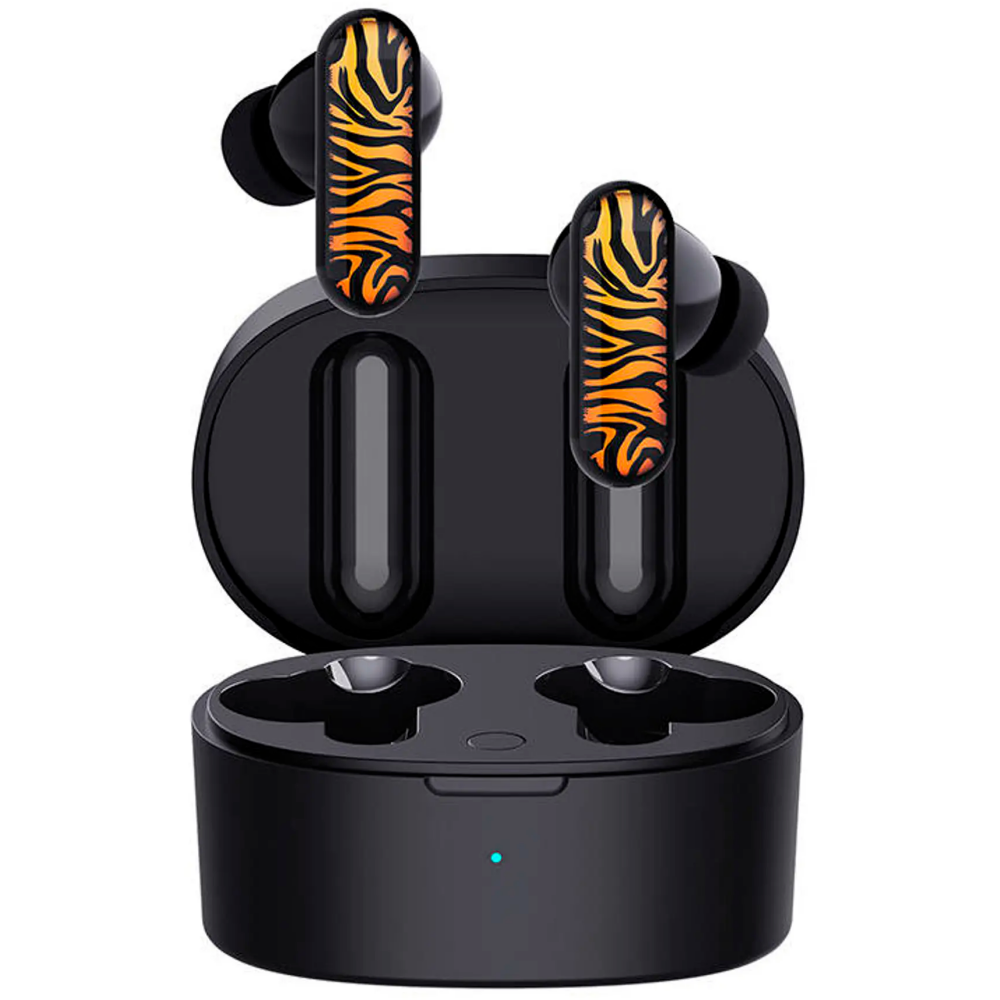 Гарнитура HHOGene GPods Black - GLA001BLK - фото 3