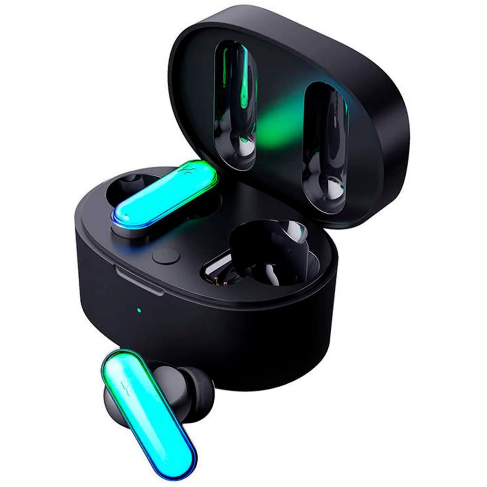 Гарнитура HHOGene GPods Black - GLA001BLK - фото 4