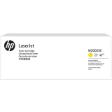 Картридж HP W2002XC (№658X) Yellow