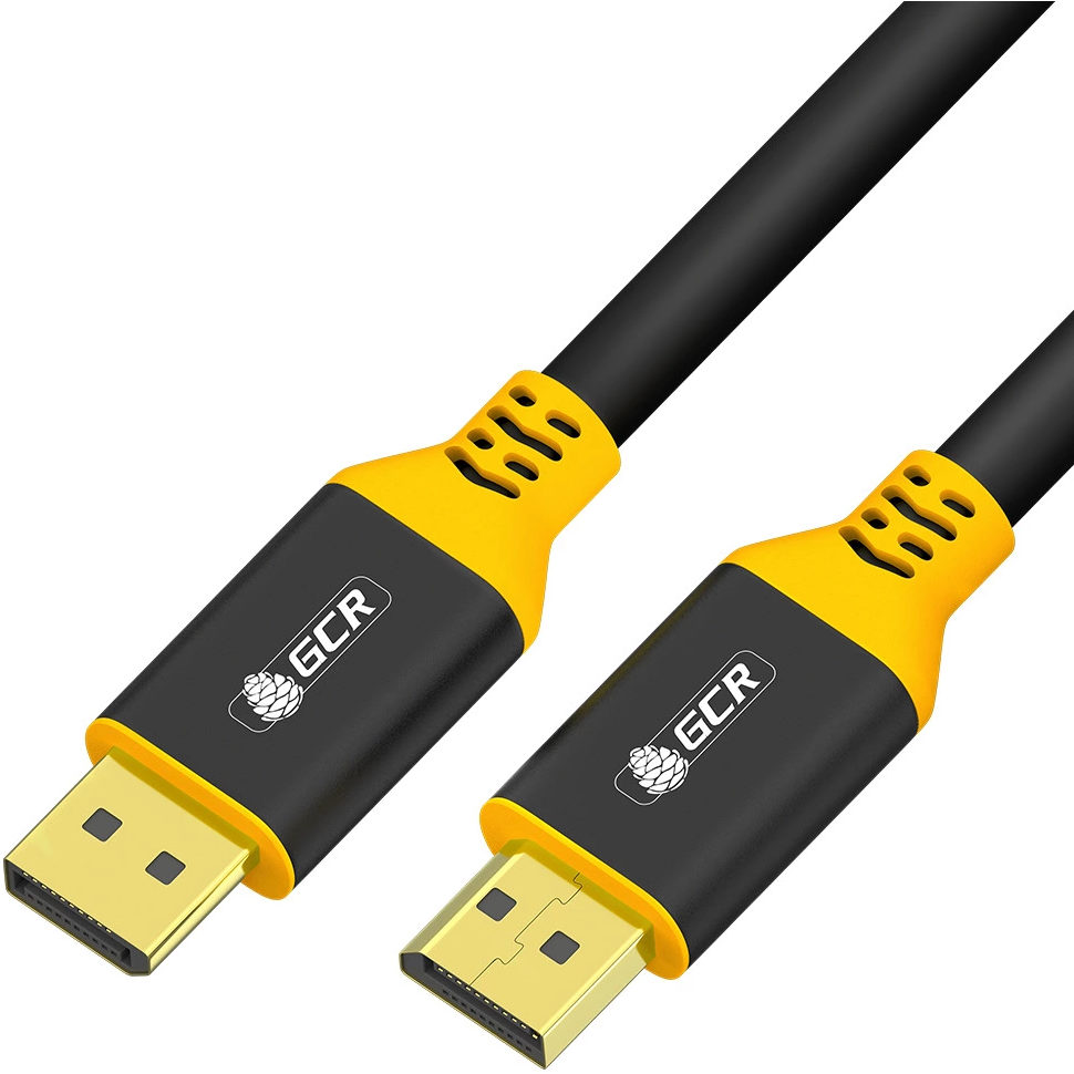 Кабель displayport 10 м