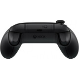 Геймпад Microsoft Xbox Wireless Controller Black (QAT-00005)