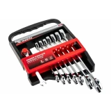 Набор гаечных ключей Matrix 14513