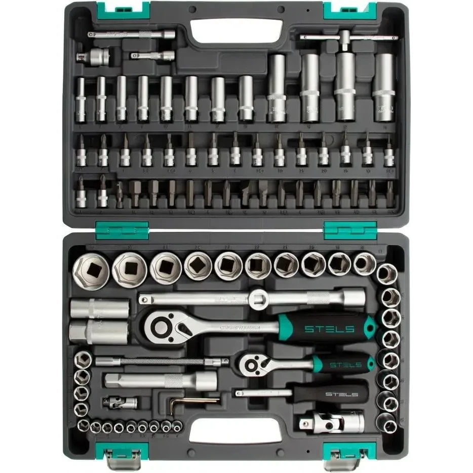 Набор инструментов STELS 14106 - фото 2