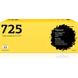 Картридж T2 TC-C725 Black