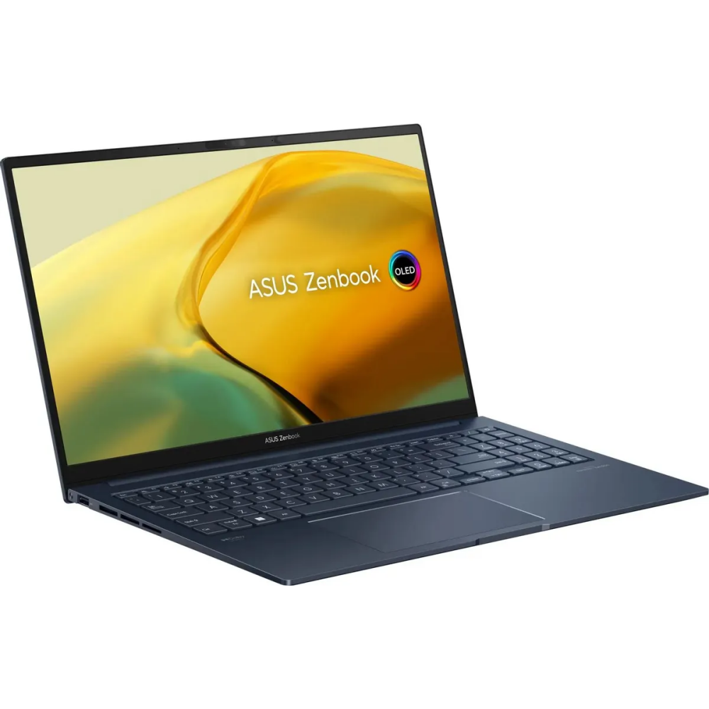 Ноутбук ASUS UM3504DA Zenbook 15 OLED (MA432) - UM3504DA-MA432 - фото 2