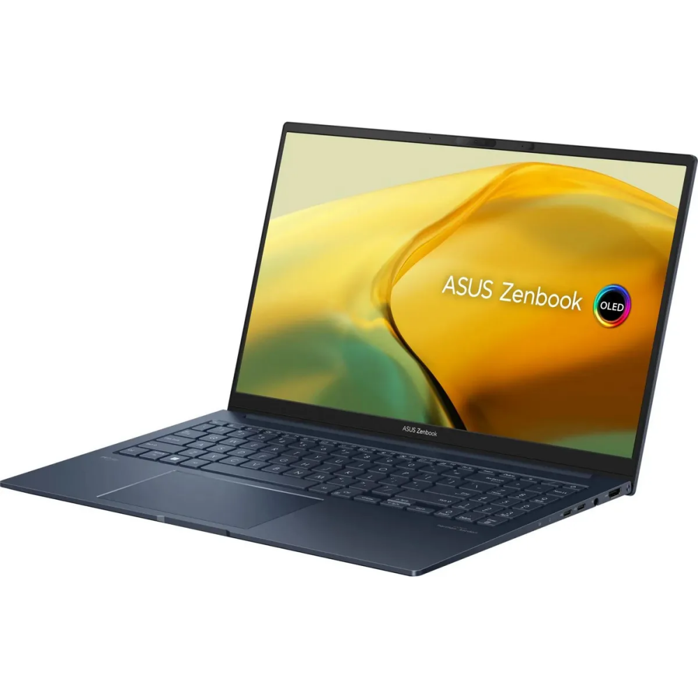 Ноутбук ASUS UM3504DA Zenbook 15 OLED (MA432) - UM3504DA-MA432 - фото 3