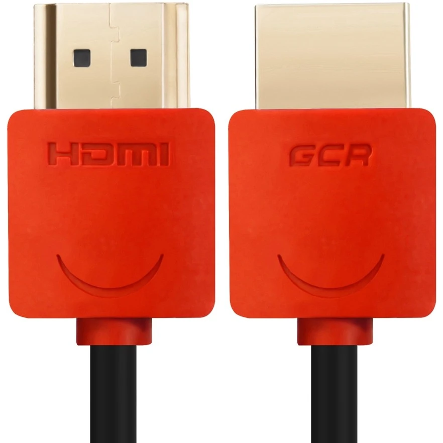 Кабель HDMI - HDMI, 3м, Greenconnect GCR-51601 - фото 2