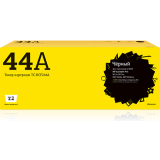 Картридж T2 TC-HCF244A Black