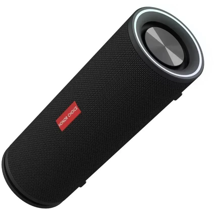 Портативная акустика Honor Choice Speaker Pro Black (VNC-ME00)