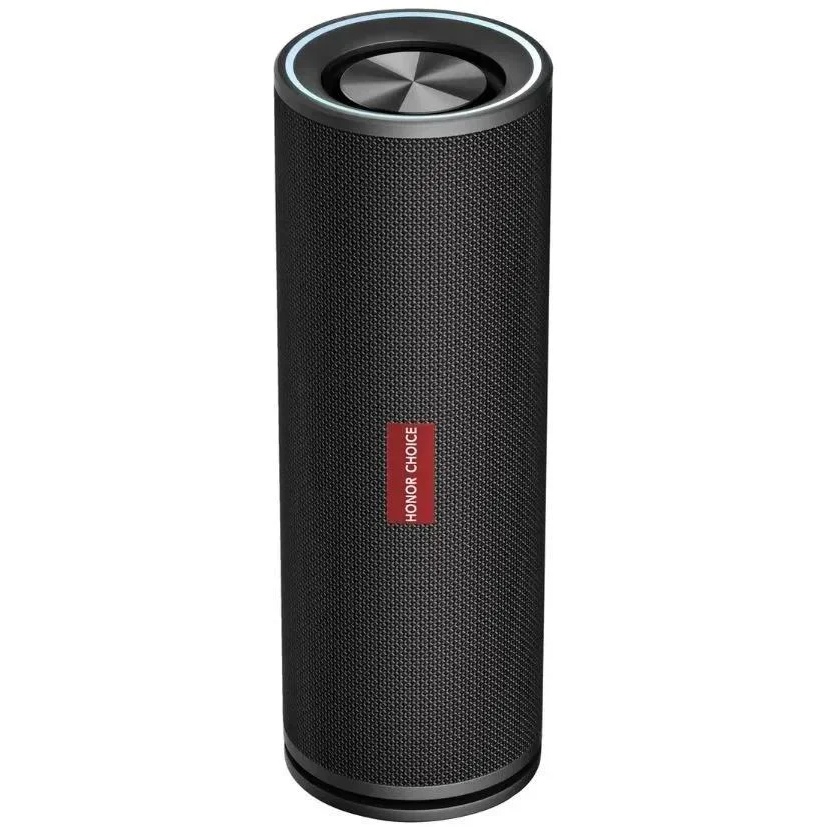 Портативная акустика Honor Choice Speaker Pro Black (VNC-ME00) - 5504AAVR - фото 3
