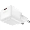 Сетевое зарядное устройство ACEFAST A77 mini White - AF-A77-WH
