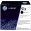 Картридж HP Q7551X (№51X) Black