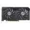Видеокарта NVIDIA GeForce RTX 4070 ASUS 12Gb (DUAL-RTX4070-O12G-EVO) - фото 2