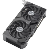 Видеокарта NVIDIA GeForce RTX 4070 ASUS 12Gb (DUAL-RTX4070-O12G-EVO)