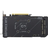 Видеокарта NVIDIA GeForce RTX 4070 ASUS 12Gb (DUAL-RTX4070-O12G-EVO)