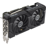 Видеокарта NVIDIA GeForce RTX 4070 ASUS 12Gb (DUAL-RTX4070-O12G-EVO)