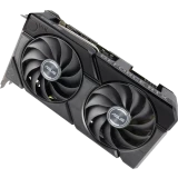 Видеокарта NVIDIA GeForce RTX 4070 ASUS 12Gb (DUAL-RTX4070-O12G-EVO)