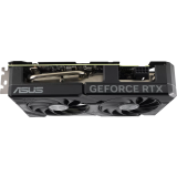 Видеокарта NVIDIA GeForce RTX 4070 ASUS 12Gb (DUAL-RTX4070-O12G-EVO)