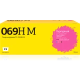 Картридж T2 TC-C069H Magenta