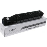 Картридж CET CET131080 Black