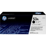 Картридж HP Q7553A (№53A) Black