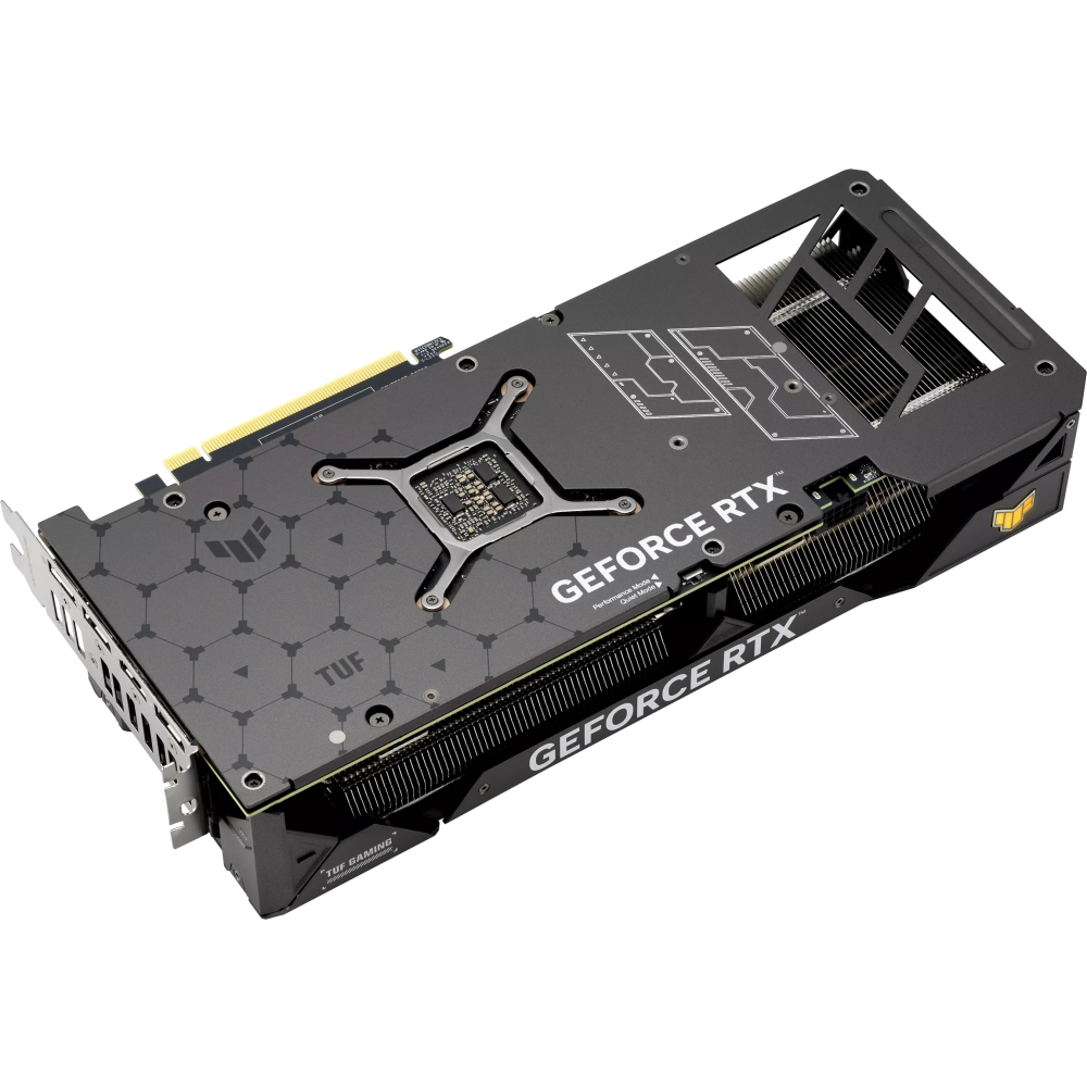 Видеокарта NVIDIA GeForce RTX 4070 Super ASUS 12GB (TUF-RTX4070S-O12G-GAMING) - фото 6