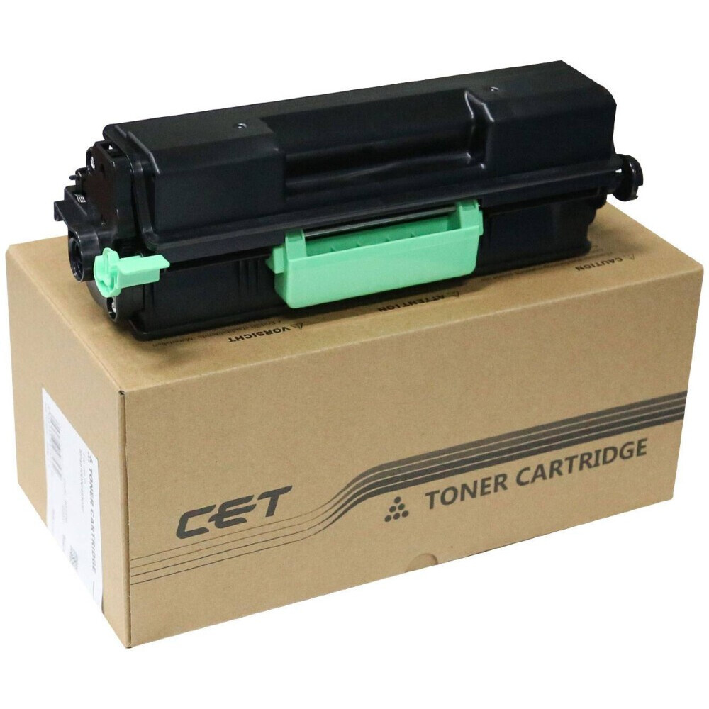 Картридж CET CET6753 Black
