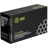 Картридж Cactus CS-Q7553XS Black
