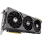 Видеокарта NVIDIA GeForce RTX 4070 Ti Super ASUS 16Gb (TUF-RTX4070TIS-16G-GAMING) - фото 4
