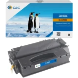 Картридж G&G GG-Q7553A Black