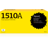 Картридж T2 TC-HW1510A Black