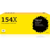 Картридж T2 TC-HW1540X Black