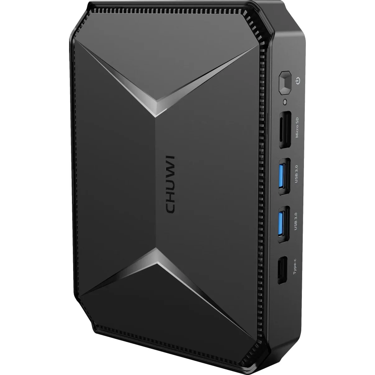 Неттоп Chuwi HeroBox (52783) - 6935768752783