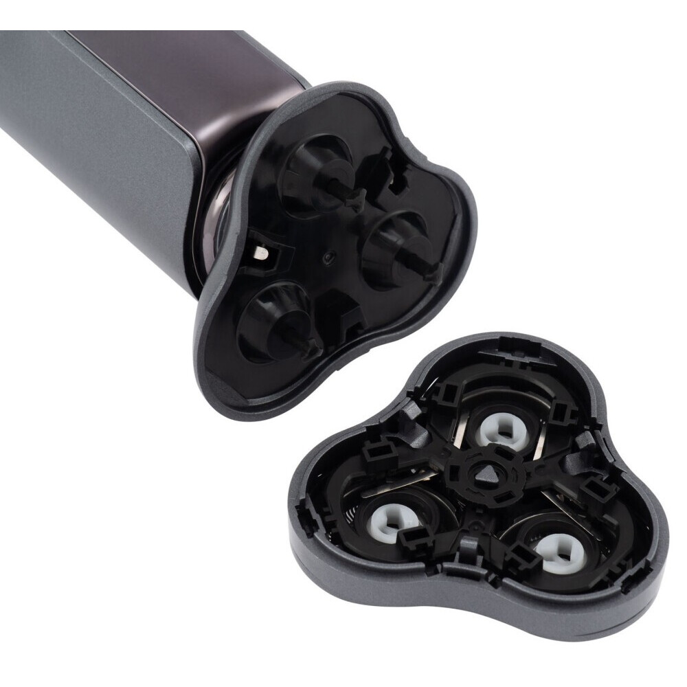 Бритва Hyundai H-SH8080 - фото 7