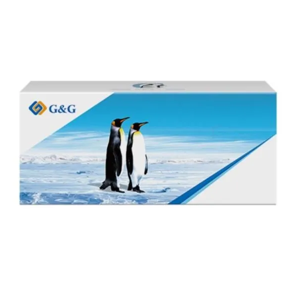 Картридж G&G GG-CEXV54C Cyan