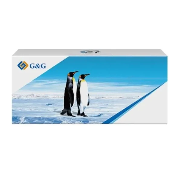 Картридж G&G GG-CEXV54BK Black