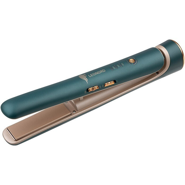 Щипцы Leonord LE-1203W