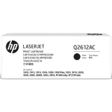 Картридж HP Q2612AC (№12A) Black