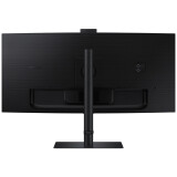 Монитор Samsung 34" S34C650VAI ViewFinity S6 (LS34C650VAIXCI)