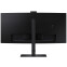 Монитор Samsung 34" S34C650VAI ViewFinity S6 - LS34C650VAIXCI - фото 5