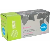 Картридж Cactus CS-Q2673A Magenta