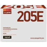 Картридж EasyPrint LS-205E Black
